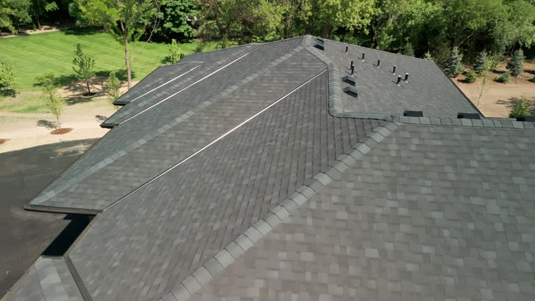 Best Hot Roofs  in Bellefontaine, OH