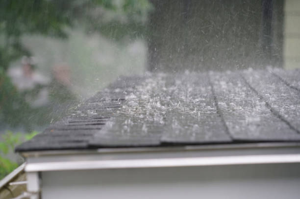 Best Metal Roofing Installation  in Bellefontaine, OH
