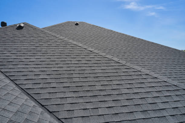 Reliable Bellefontaine, OH Roofing Solutions