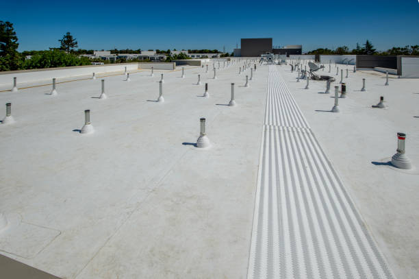 Best Sheet Metal Roofing  in Bellefontaine, OH