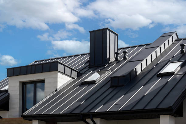 Best Roof Insulation Installation  in Bellefontaine, OH
