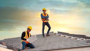  Bellefontaine, OH Roofing Pros